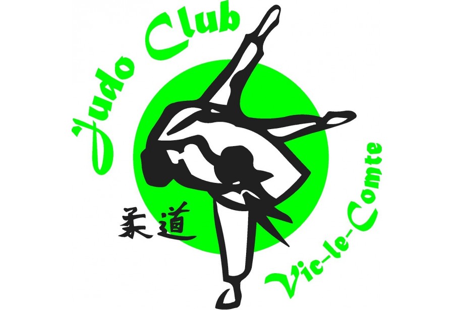 Logo du J C VICOMTOIS